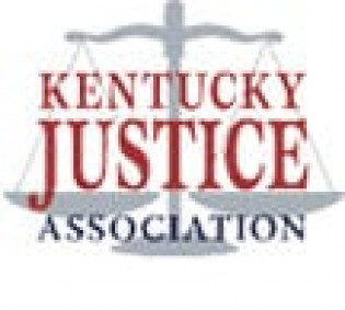 Kentucky Justice Association logo